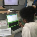 Scholar Coding First Web Page